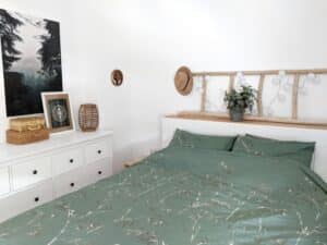 Small Bedroom